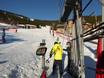Pyrénées: amabilité du personnel dans les domaines skiables – Amabilité Les Angles