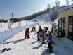 Club enfants BOBO de Kaiserburg géré par l'école de ski Krainer