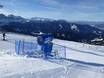 Fiabilité de l'enneigement Vallée de l'Isarco (Eisacktal) – Fiabilité de l'enneigement Plose – Brixen (Bressanone)