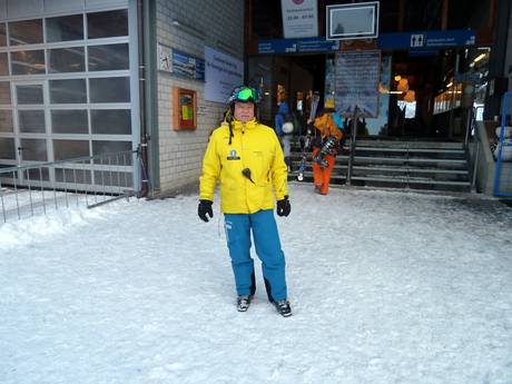 Berne: amabilité du personnel dans les domaines skiables – Amabilité Adelboden/Lenk – Chuenisbärgli/Silleren/Hahnenmoos/Metsch