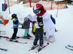 Village des enfants de l'école de ski d'Eichenhof
