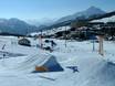 Snowparks Hautes-Alpes – Snowpark Via Lattea (Voie Lactée) – Montgenèvre/Sestrières/Sauze d’Oulx/San Sicario/Clavière