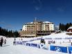 Europe du Sud: offres d'hébergement sur les domaines skiables – Offre d’hébergement Kopaonik