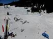 Stations de ski familiales Jungfrau Region – Familles et enfants Meiringen-Hasliberg