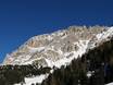 Alpes sud-orientales: Domaines skiables respectueux de l'environnement – Respect de l'environnement Latemar – Obereggen/Pampeago/Predazzo