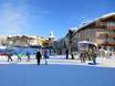 Canada: offres d'hébergement sur les domaines skiables – Offre d’hébergement Sun Peaks