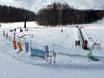 Stations de ski familiales Hokkaidō – Familles et enfants Furano
