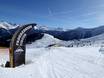 Snowparks Alpes tyroliennes – Snowpark Serfaus-Fiss-Ladis