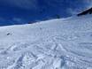 Domaines skiables pour skieurs confirmés et freeriders Salzbourg  – Skieurs confirmés, freeriders Sportgastein