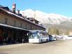 Dolomites: Domaines skiables respectueux de l'environnement – Respect de l'environnement Cortina d'Ampezzo