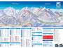Plan des pistes Ski Juwel Alpbachtal Wildschönau