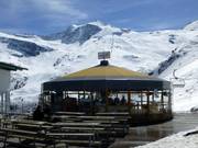 Lieu recommandé pour l'après-ski : Sommerberg-Arena