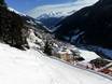 Landeck: offres d'hébergement sur les domaines skiables – Offre d’hébergement Kappl