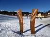 Stations de ski familiales Alpe Cimbra – Familles et enfants Lavarone