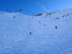 Domaines skiables pour skieurs confirmés et freeriders Merano (Meraner Land) – Skieurs confirmés, freeriders Pfelders (Plan)