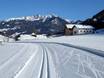 Ski nordique Trentin-Haut-Adige – Ski nordique Klausberg – Skiworld Ahrntal