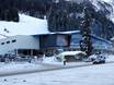 Salzburger Sportwelt: amabilité du personnel dans les domaines skiables – Amabilité Zauchensee/Flachauwinkl