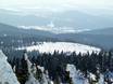 Basse-Bavière (Niederbayern): offres d'hébergement sur les domaines skiables – Offre d’hébergement Arber