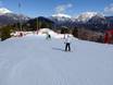 Préparation des pistes Dolomiti Superski – Préparation des pistes Alpe Cermis – Cavalese