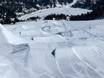 Snowparks Murtal (vallée de Mur) – Snowpark Turracher Höhe