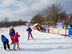 Domaines skiables pour les débutants dans le Sauerland – Débutants Altastenberg