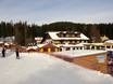 Haute-Autriche: offres d'hébergement sur les domaines skiables – Offre d’hébergement Sternstein – Bad Leonfelden