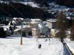 Engadin St. Moritz: meilleures remontées mécaniques – Remontées mécaniques  Languard – Pontresina