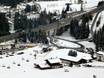 Ski amadé: Accès aux domaines skiables et parkings – Accès, parking Flachauwinkl/Kleinarl (Shuttleberg)