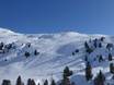 Domaines skiables pour skieurs confirmés et freeriders Salzachtal (vallée de la Salzach) – Skieurs confirmés, freeriders Wildkogel – Neukirchen/Bramberg