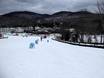 Stations de ski familiales Québec – Familles et enfants Stoneham