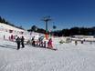 Village des enfants Bobo géré par l'école de ski Sturm