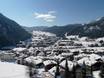 Trentin-Haut-Adige: offres d'hébergement sur les domaines skiables – Offre d’hébergement Alta Badia