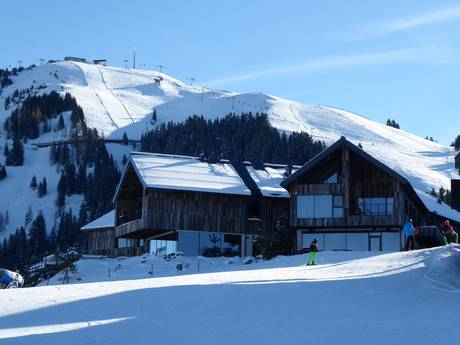 Chalets de restauration, restaurants de montagne  Kufstein – Restaurants, chalets de restauration SkiWelt Wilder Kaiser-Brixental