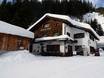 Davos Klosters: offres d'hébergement sur les domaines skiables – Offre d’hébergement Madrisa (Davos Klosters)