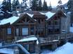 Ouest américain: offres d'hébergement sur les domaines skiables – Offre d’hébergement Mammoth Mountain