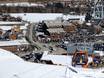 Styrie: offres d'hébergement sur les domaines skiables – Offre d’hébergement Kreischberg
