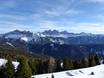 Ski nordique Val Pusteria (Pustertal) – Ski nordique Plose – Brixen (Bressanone)