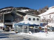 Lieu recommandé pour l'après-ski : Schirmbar Fun Sillian
