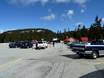 Monts North Shore: Accès aux domaines skiables et parkings – Accès, parking Mount Seymour