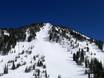 Domaines skiables pour skieurs confirmés et freeriders USA – Skieurs confirmés, freeriders Alta