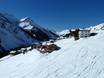 Vorarlberg: offres d'hébergement sur les domaines skiables – Offre d’hébergement Damüls Mellau