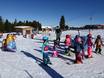 Biene Mayer Land de l'école de ski de Kreischberg