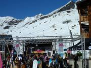 Lieu recommandé pour l'après-ski : Bar 360°