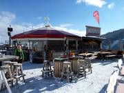 Lieu recommandé pour l'après-ski : Tiergartenscherm