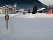 Ski nordique Davos Klosters – Ski nordique Madrisa (Davos Klosters)