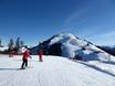 Kitzbüheler Alpen: Évaluations des domaines skiables – Évaluation SkiWelt Wilder Kaiser-Brixental