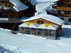 Après-Ski Schwyz – Après-ski Stoos – Fronalpstock/Klingenstock