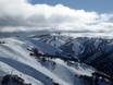 Domaines skiables pour skieurs confirmés et freeriders Cordillère australienne (Great Dividing Range) – Skieurs confirmés, freeriders Mount Hotham