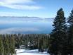 Lake Tahoe: Évaluations des domaines skiables – Évaluation Homewood Mountain Resort