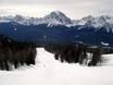 Monde: Évaluations des domaines skiables – Évaluation Lake Louise